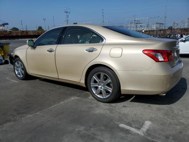 Photo 1 VIN: JTHBJ46G872102466 - LEXUS ES350 