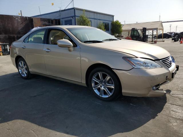 Photo 3 VIN: JTHBJ46G872102466 - LEXUS ES350 