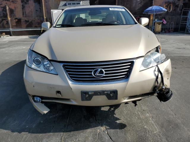 Photo 4 VIN: JTHBJ46G872102466 - LEXUS ES350 