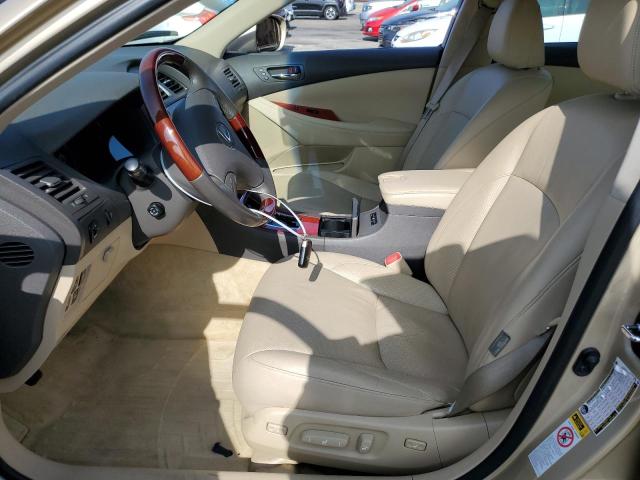 Photo 6 VIN: JTHBJ46G872102466 - LEXUS ES350 