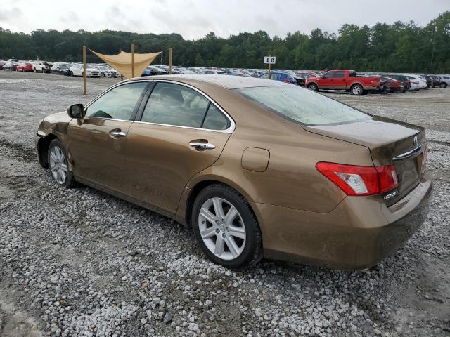 Photo 1 VIN: JTHBJ46G872104346 - LEXUS ES350 