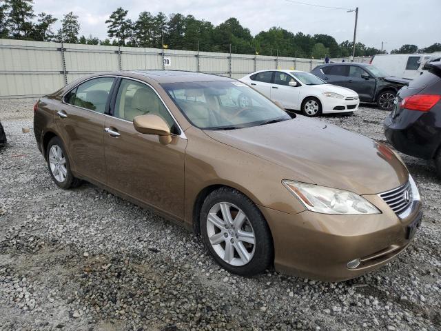 Photo 3 VIN: JTHBJ46G872104346 - LEXUS ES350 