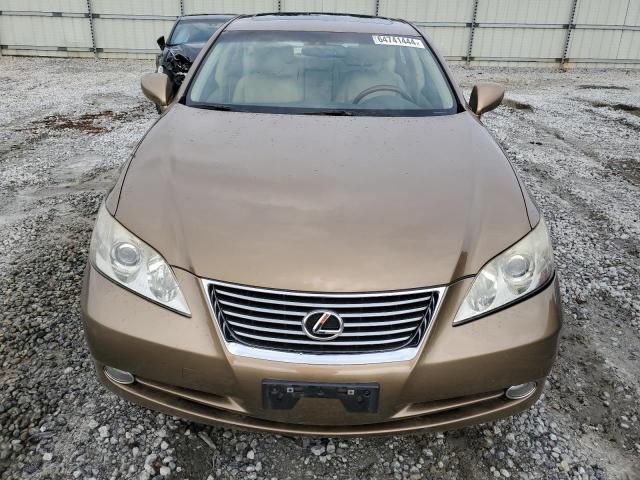 Photo 4 VIN: JTHBJ46G872104346 - LEXUS ES350 