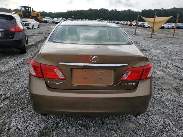 Photo 5 VIN: JTHBJ46G872104346 - LEXUS ES350 