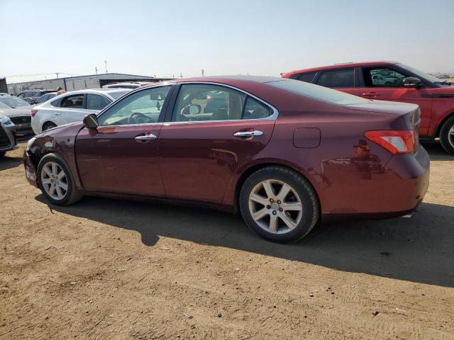 Photo 1 VIN: JTHBJ46G872105934 - LEXUS ES 350 