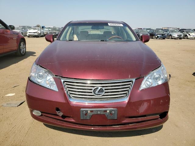 Photo 4 VIN: JTHBJ46G872105934 - LEXUS ES 350 