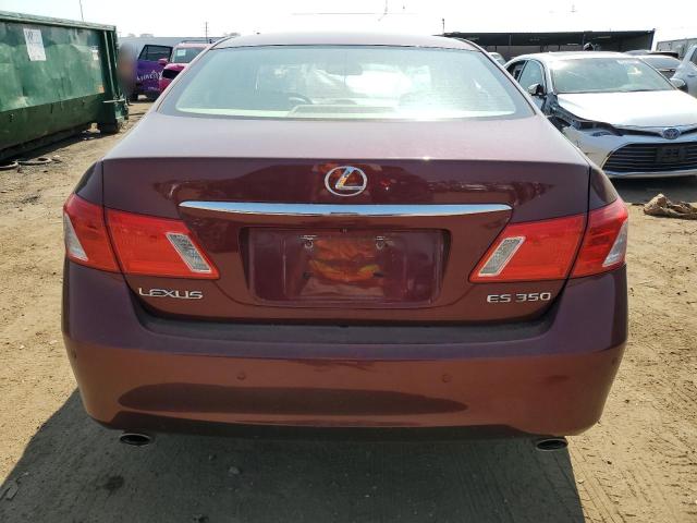 Photo 5 VIN: JTHBJ46G872105934 - LEXUS ES 350 