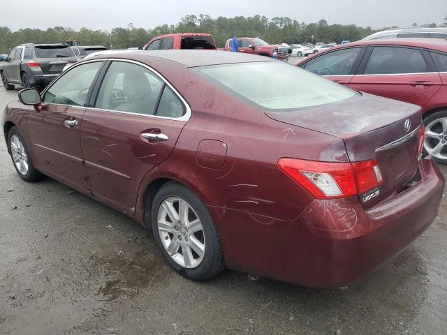 Photo 1 VIN: JTHBJ46G872106548 - LEXUS ES 350 