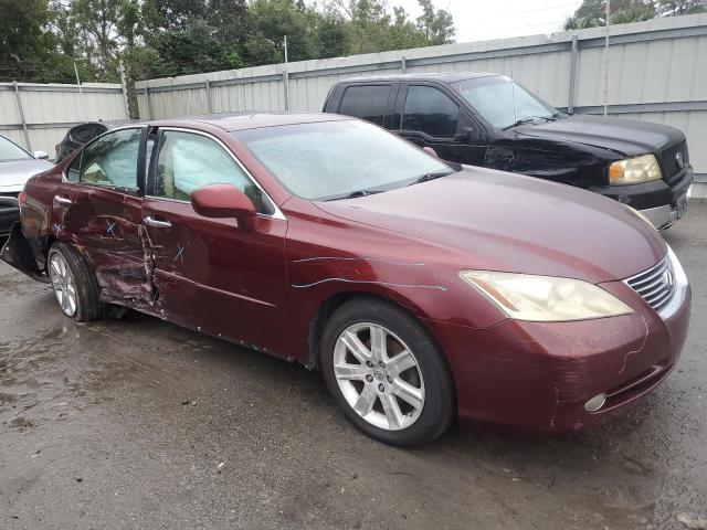 Photo 3 VIN: JTHBJ46G872106548 - LEXUS ES 350 