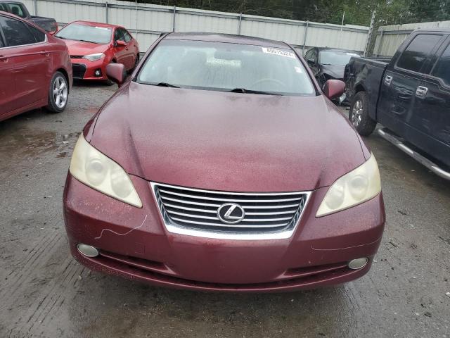 Photo 4 VIN: JTHBJ46G872106548 - LEXUS ES 350 