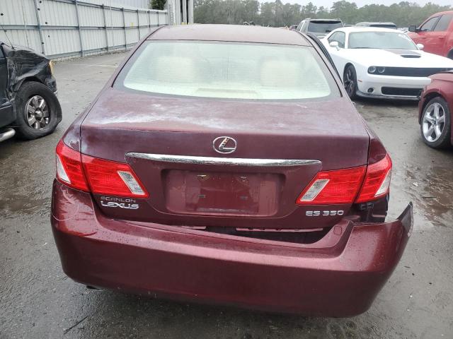 Photo 5 VIN: JTHBJ46G872106548 - LEXUS ES 350 