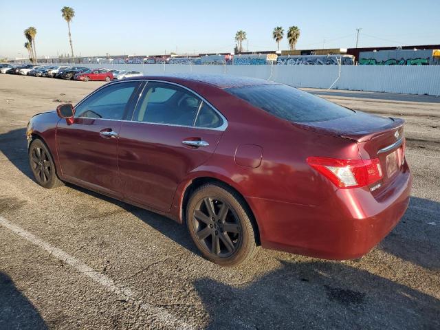 Photo 1 VIN: JTHBJ46G872107358 - LEXUS ES350 