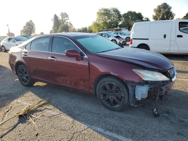 Photo 3 VIN: JTHBJ46G872107358 - LEXUS ES350 