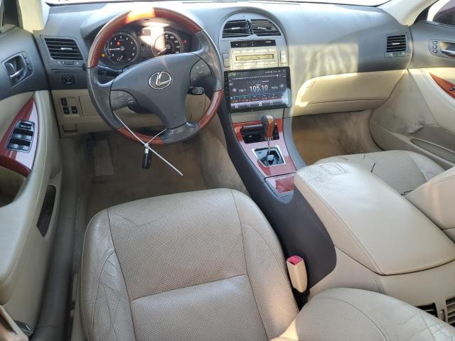 Photo 7 VIN: JTHBJ46G872107358 - LEXUS ES350 