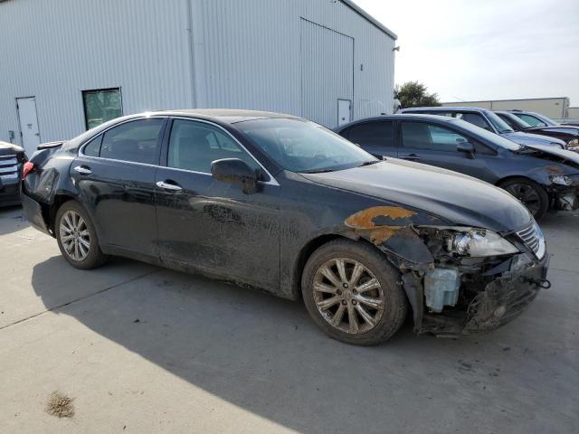 Photo 3 VIN: JTHBJ46G872110972 - LEXUS ES350 