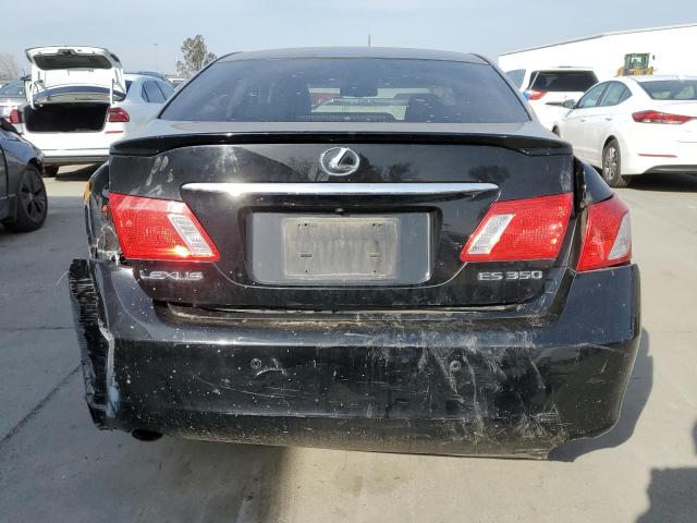 Photo 5 VIN: JTHBJ46G872110972 - LEXUS ES350 