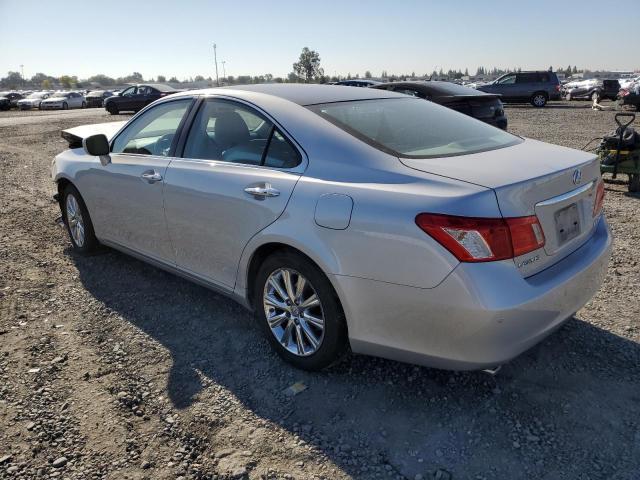 Photo 1 VIN: JTHBJ46G872112222 - LEXUS ES350 