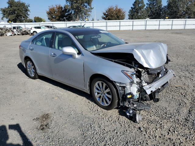 Photo 3 VIN: JTHBJ46G872112222 - LEXUS ES350 