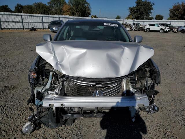 Photo 4 VIN: JTHBJ46G872112222 - LEXUS ES350 