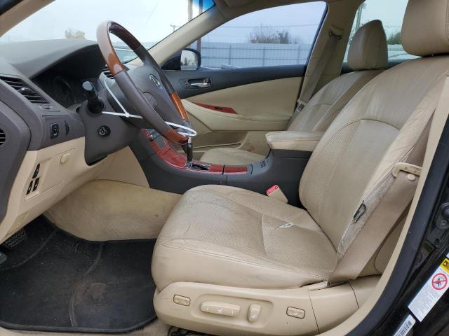 Photo 6 VIN: JTHBJ46G872115041 - LEXUS ES350 