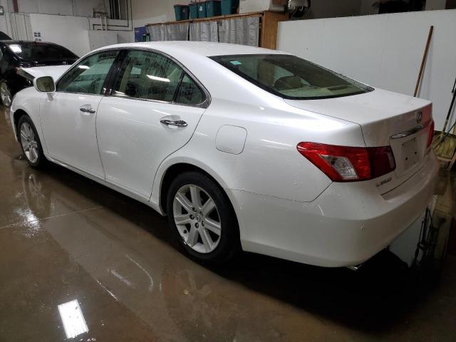 Photo 1 VIN: JTHBJ46G872116092 - LEXUS ES350 