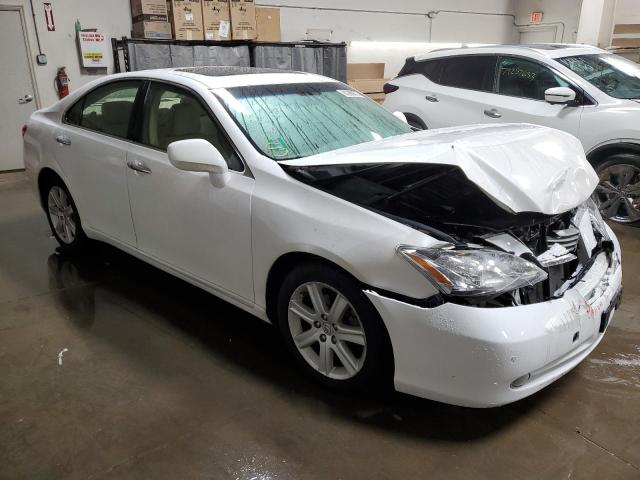 Photo 3 VIN: JTHBJ46G872116092 - LEXUS ES350 