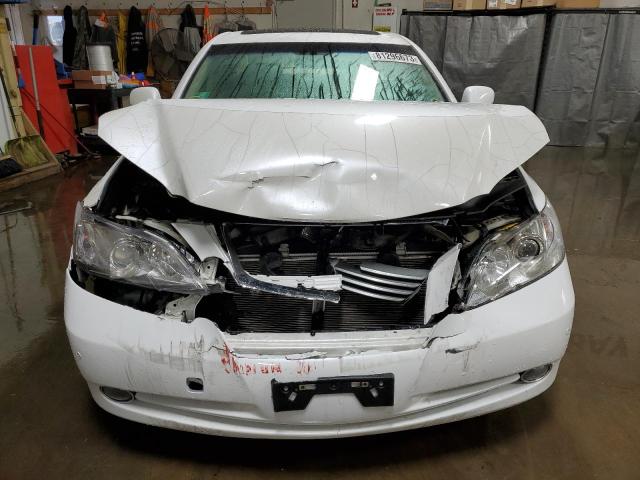 Photo 4 VIN: JTHBJ46G872116092 - LEXUS ES350 