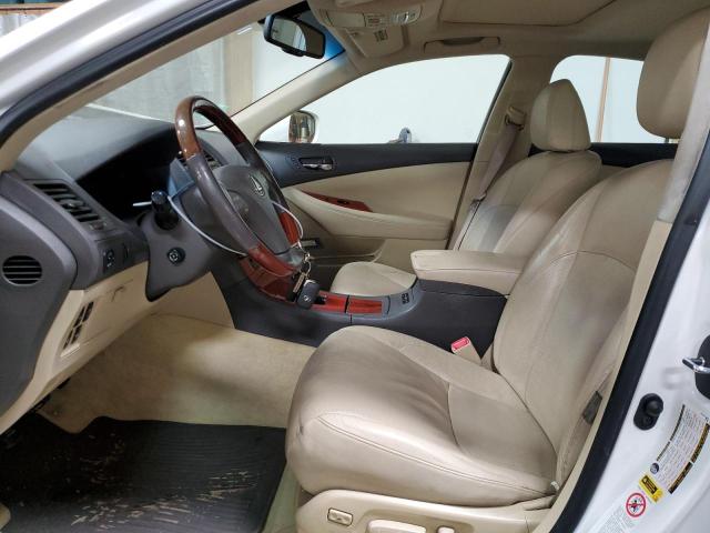 Photo 6 VIN: JTHBJ46G872116092 - LEXUS ES350 