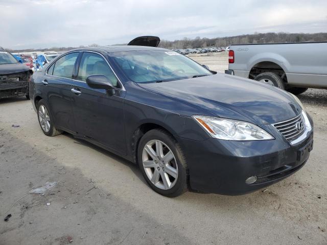 Photo 3 VIN: JTHBJ46G872119722 - LEXUS ES350 