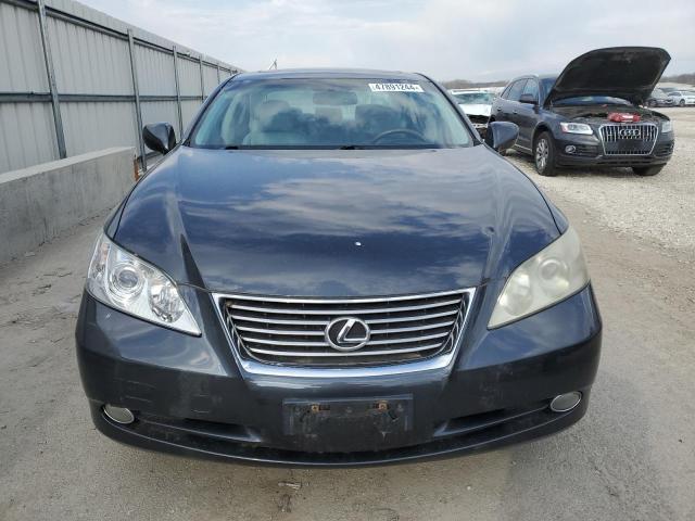 Photo 4 VIN: JTHBJ46G872119722 - LEXUS ES350 