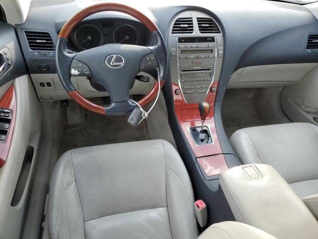 Photo 7 VIN: JTHBJ46G872119722 - LEXUS ES350 