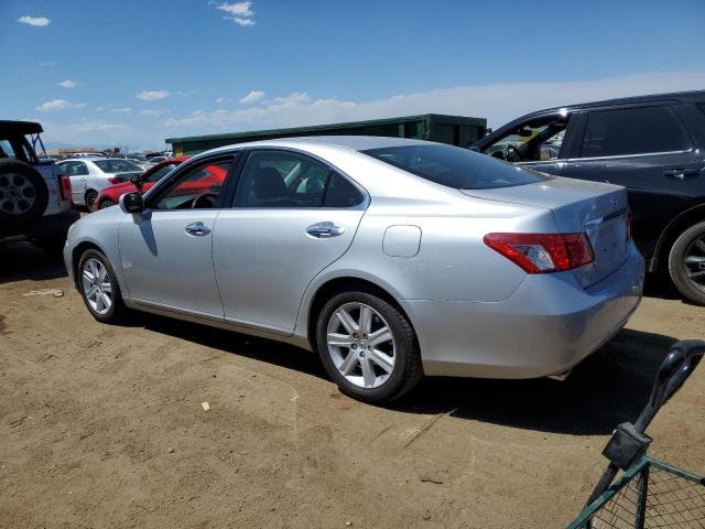 Photo 1 VIN: JTHBJ46G872124130 - LEXUS ES 350 