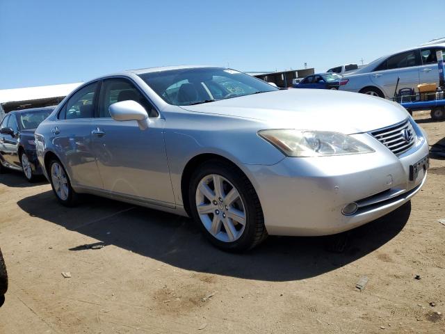 Photo 3 VIN: JTHBJ46G872124130 - LEXUS ES 350 