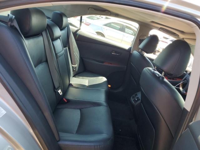 Photo 9 VIN: JTHBJ46G872124130 - LEXUS ES 350 