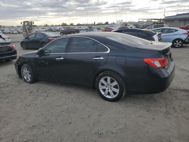 Photo 1 VIN: JTHBJ46G872124399 - LEXUS ES 350 