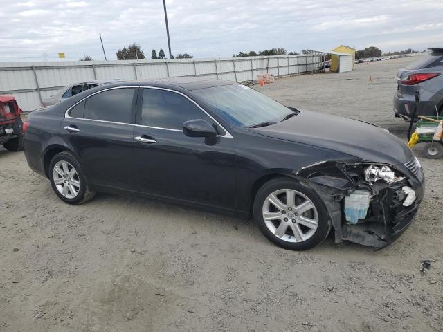 Photo 3 VIN: JTHBJ46G872124399 - LEXUS ES 350 