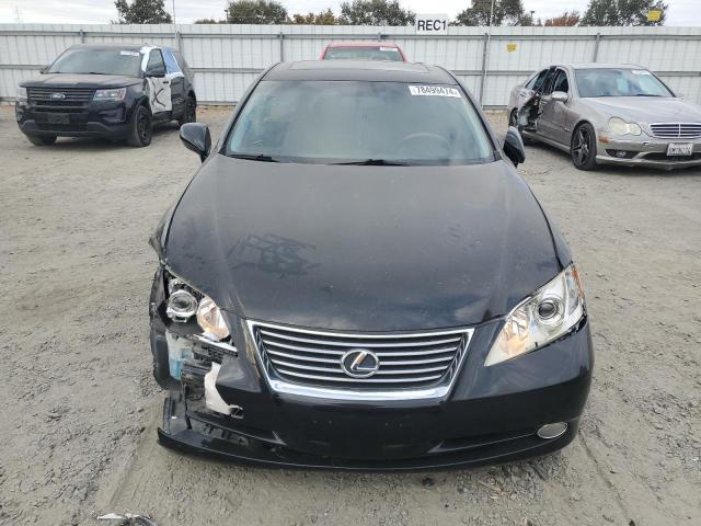 Photo 4 VIN: JTHBJ46G872124399 - LEXUS ES 350 