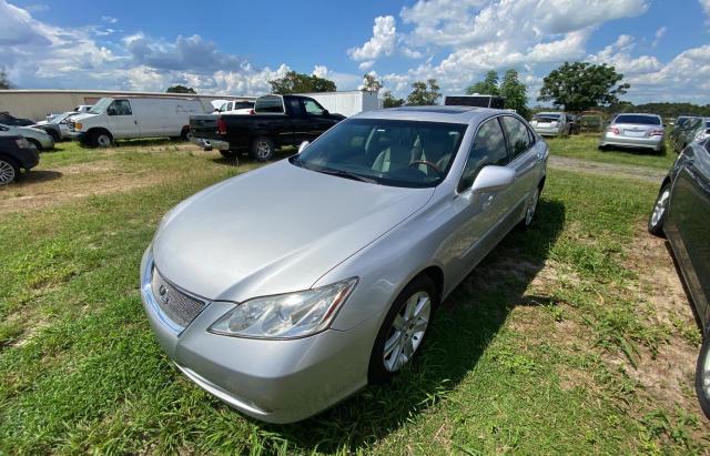 Photo 1 VIN: JTHBJ46G872128159 - LEXUS ES 350 