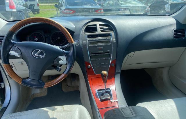 Photo 8 VIN: JTHBJ46G872128159 - LEXUS ES 350 