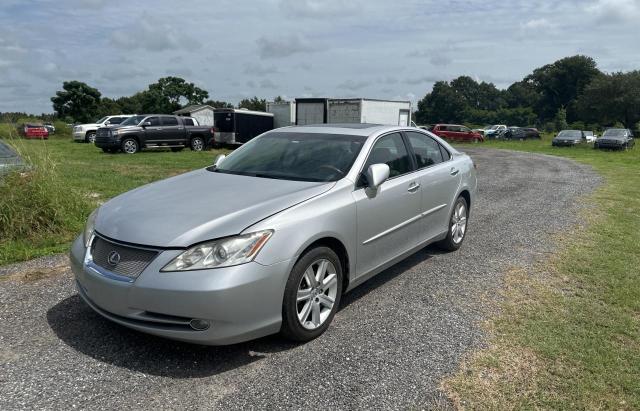 Photo 1 VIN: JTHBJ46G872128159 - LEXUS ES 350 