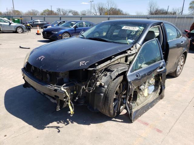 Photo 1 VIN: JTHBJ46G872131630 - LEXUS ES 350 