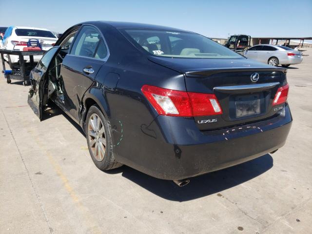 Photo 2 VIN: JTHBJ46G872131630 - LEXUS ES 350 