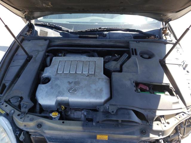 Photo 6 VIN: JTHBJ46G872131630 - LEXUS ES 350 