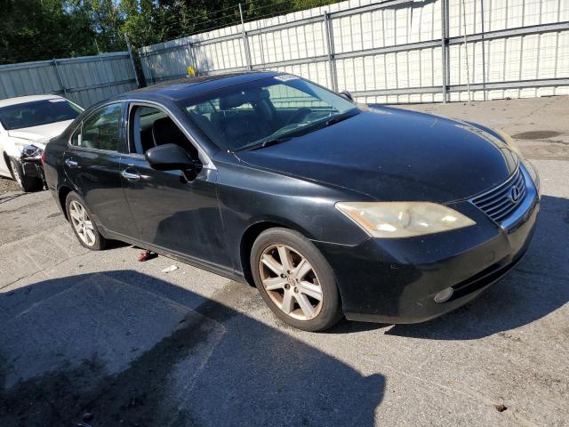 Photo 3 VIN: JTHBJ46G872131840 - LEXUS ES 350 