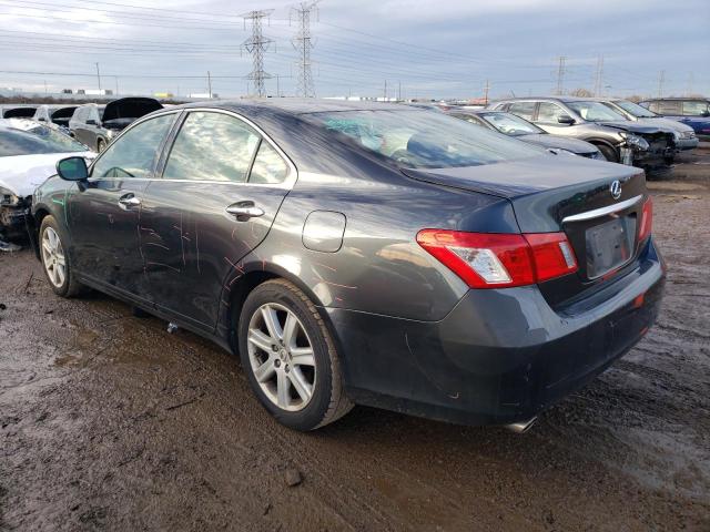 Photo 1 VIN: JTHBJ46G872134057 - LEXUS ES350 