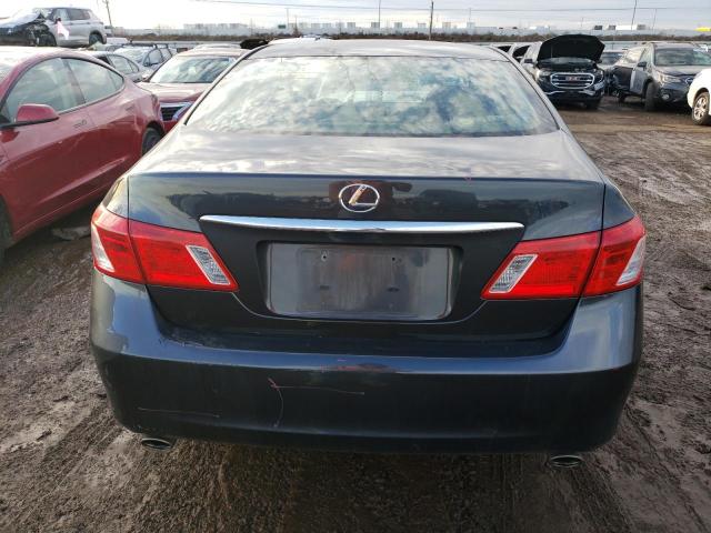 Photo 5 VIN: JTHBJ46G872134057 - LEXUS ES350 