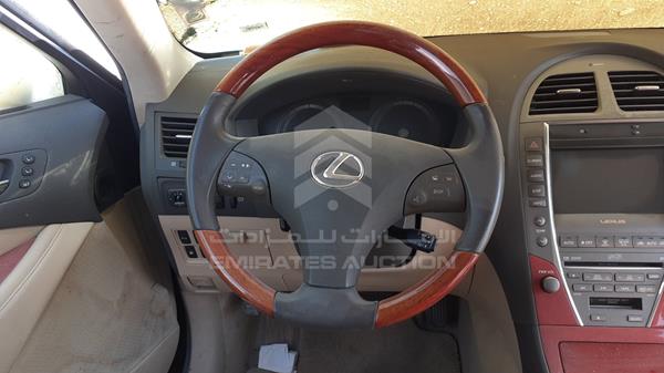 Photo 12 VIN: JTHBJ46G872143311 - LEXUS ES 350 