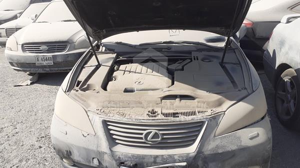 Photo 27 VIN: JTHBJ46G872143311 - LEXUS ES 350 