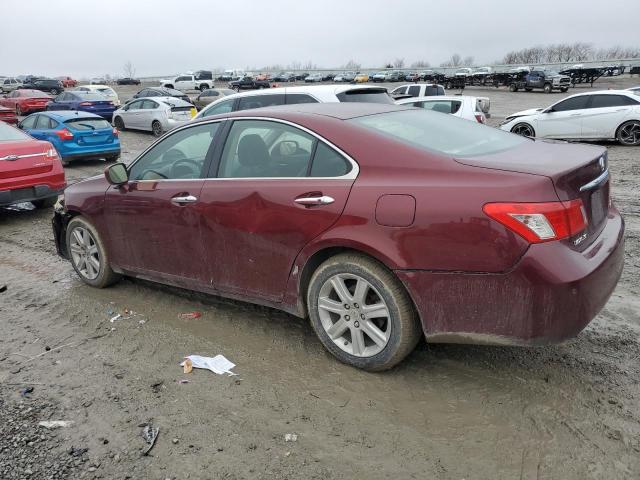 Photo 1 VIN: JTHBJ46G872151456 - LEXUS ES350 