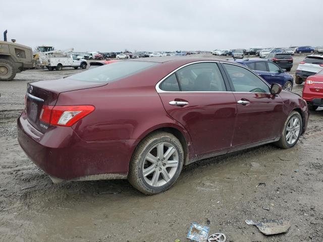 Photo 2 VIN: JTHBJ46G872151456 - LEXUS ES350 